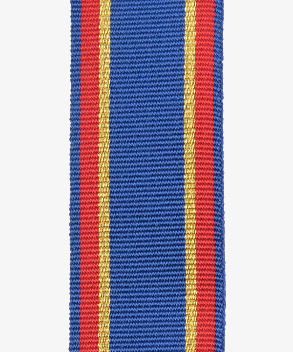 German Fire Service Medal of Honor, Men's (436)